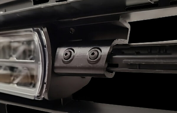 LED-Rampspaket Volkswagen Passat GTE 2020-2024 DSM Integra