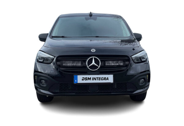 LED-Rampspaket Mercedes-Benz Citan DSM Integra