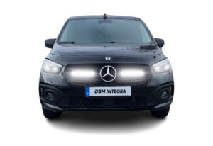 LED-Rampspaket Mercedes-Benz Citan DSM Integra