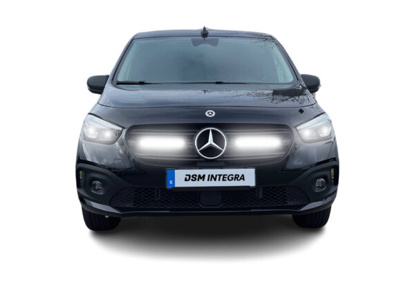 LED-Rampspaket Mercedes-Benz Citan DSM Integra
