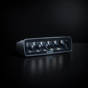 Strands SIBERIA RV,RIGHT VIEW ARBETSLJUS 30W LED