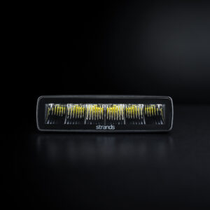 Strands SIBERIA RV,RIGHT VIEW ARBETSLJUS 30W LED