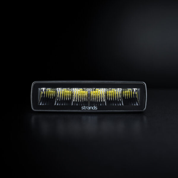 Strands SIBERIA RV,RIGHT VIEW ARBETSLJUS 30W LED