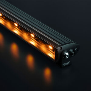 DARK KNIGHT NUUK 14″ LED BAR - 353mm
