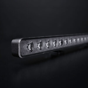 Strands NUUK E-LINE LOW PROFILE LED BAR