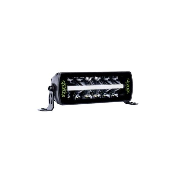 Strands SIBERIA OUTLAW UDX 8″ 205mm - 5700 Lumen