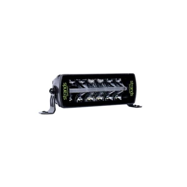 Strands SIBERIA OUTLAW UDX 8″ 205mm - 5700 Lumen