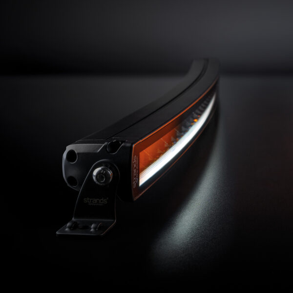 Strands SIBERIA SRC 22″ - 559mm