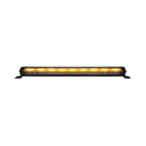 SIBERIA NG SR 20″ – 505mm - Inbyggt blixtljus - E-Godkänd