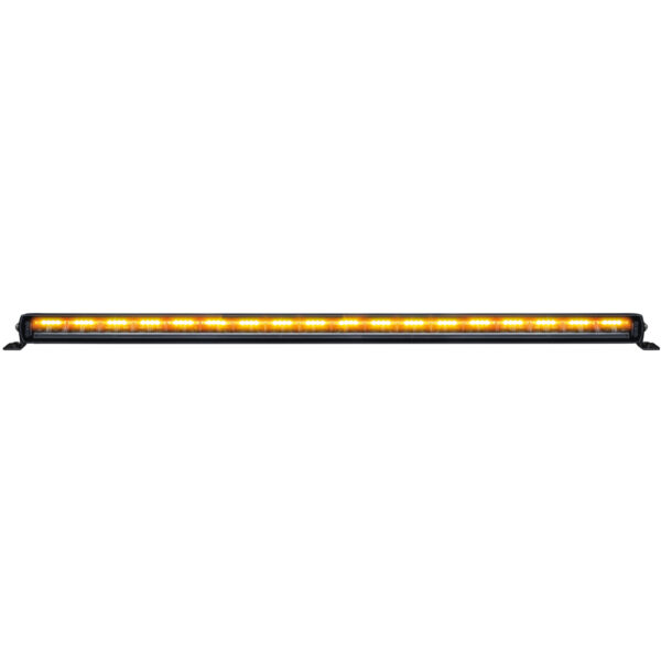 SIBERIA NG SR 38″ – 965mm - Inbyggt blixtljus - E-Godkänd