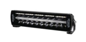SIBERIA NG DR 12″ – 304mm - Inbyggt blixtljus - E-Godkänd