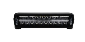 SIBERIA NG DR 12″ – 304mm - Inbyggt blixtljus - E-Godkänd