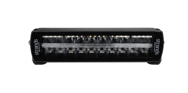 SIBERIA NG DR 12″ – 304mm - Inbyggt blixtljus - E-Godkänd