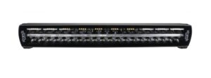 SIBERIA NG DR 22″ – 562mm - Inbyggt blixtljus - E-Godkänd