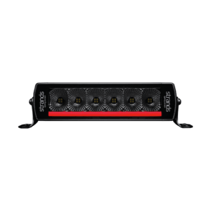 Strands SIBERIA NEXT LEVEL 11″ - 286mm - FLOOD - Triple Positionsljus 75w