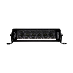 Strands SIBERIA NEXT LEVEL 11″ - 286mm - FLOOD - Triple Positionsljus 75w