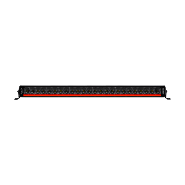 Strands SIBERIA NEXT LEVEL 38″ - 952mm - FLOOD - Triple Positionsljus 300w