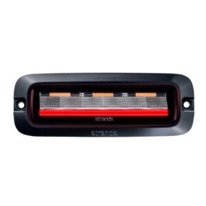 Strands SIBERIA MULTIPLE OPTIONS BAKLJUS LED – BAK, BROMS, BACK, BLINKERS