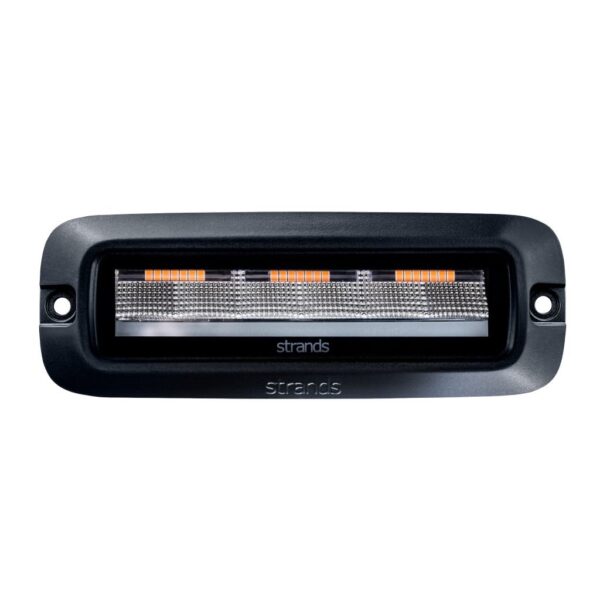 Strands SIBERIA MULTIPLE OPTIONS BAKLJUS LED – BAK, BROMS, BACK, BLIXTLJUS