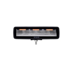 Strands SIBERIA MULTIPLE OPTIONS BAKLJUS LED – BAK, BROMS, BACK, BLIXTLJUS