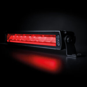 SIBERIA TAIL LIGHT 12″ LED - 300mm