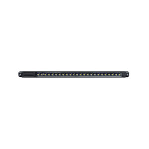 Strands UNITY UNDERGLOW – RÖD 281 MM