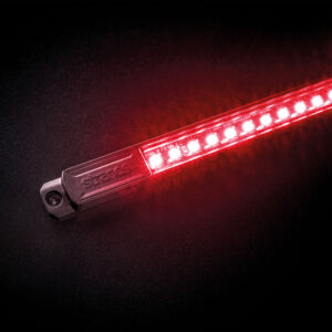Strands UNITY UNDERGLOW – RÖD 281 MM