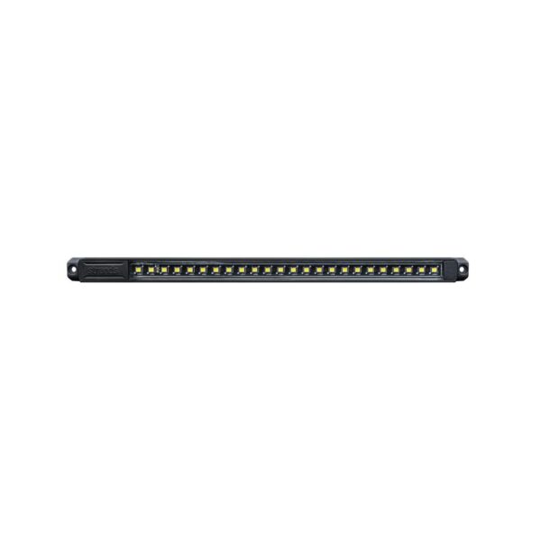 Strands UNITY INTERIÖRSLAMPA LED – VIT 281 MM