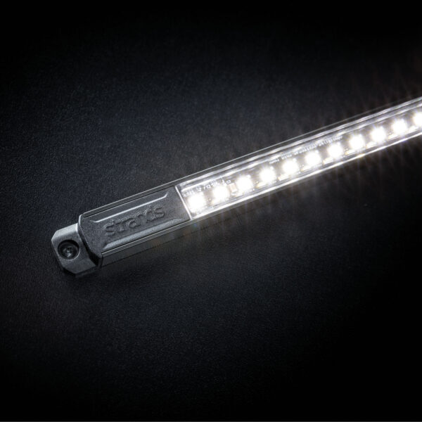 Strands UNITY INTERIÖRSLAMPA LED – VIT 953 MM