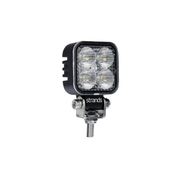 Strands UNITY - E-GODKÄNT ARBETSLJUS/BACKLJUS 10W LED