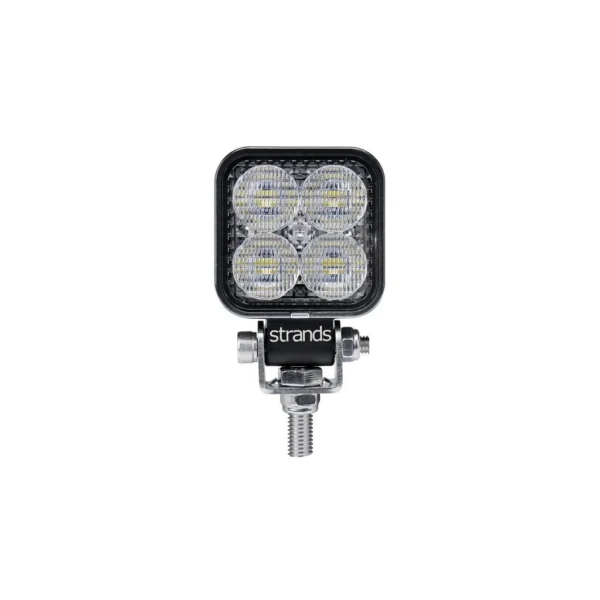 Strands UNITY - E-GODKÄNT ARBETSLJUS/BACKLJUS 10W LED