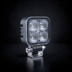 Strands UNITY - E-GODKÄNT ARBETSLJUS/BACKLJUS 10W LED