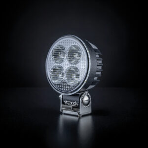 Strands UNITY - ARBETSLJUS 19W LED