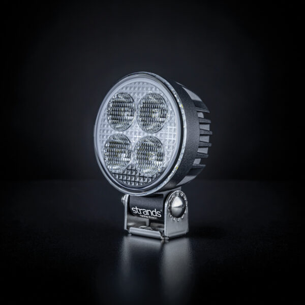 Strands UNITY - ARBETSLJUS 19W LED