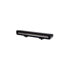 Strands SIBERIA LOW RIDER 10″ 275mm - Tripelpositionsljus + Blixtljus