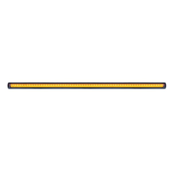 Strands SIBERIA LOW RIDER 30″ 766mm - Tripelpositionsljus + Blixtljus