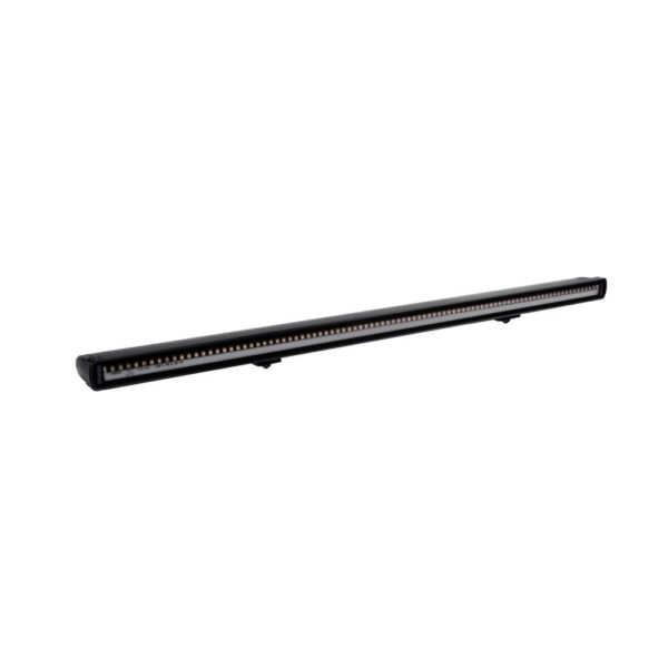 Strands SIBERIA LOW RIDER 30″ 766mm - Tripelpositionsljus + Blixtljus