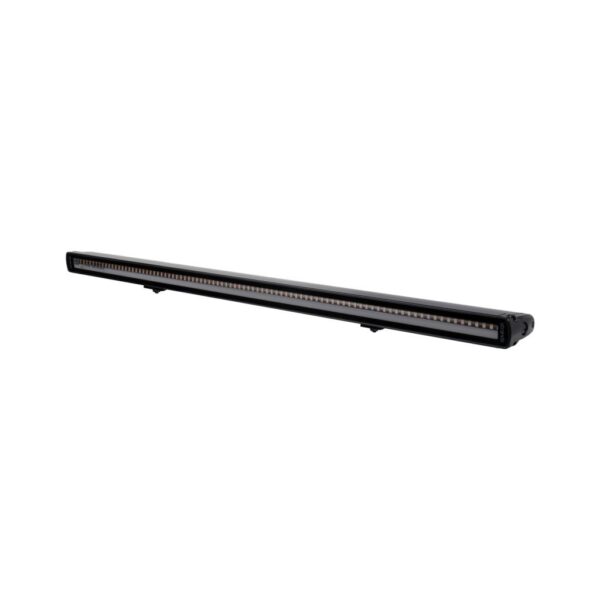 Strands SIBERIA LOW RIDER 30″ 766mm - Tripelpositionsljus + Blixtljus