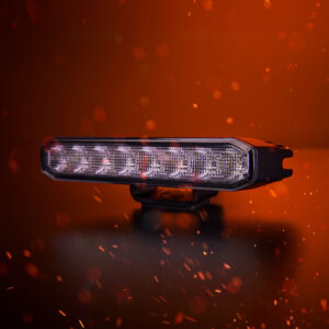 FIREFLY BEST VIEW ARBETSLJUS/BACKLJUS 30W