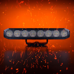 FIREFLY BEST VIEW ARBETSLJUS/BACKLJUS 30W