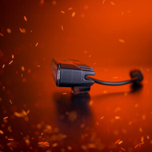 FIREFLY BEST VIEW ARBETSLJUS/BACKLJUS 30W