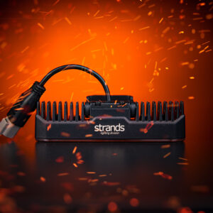 FIREFLY BEST VIEW ARBETSLJUS/BACKLJUS 30W