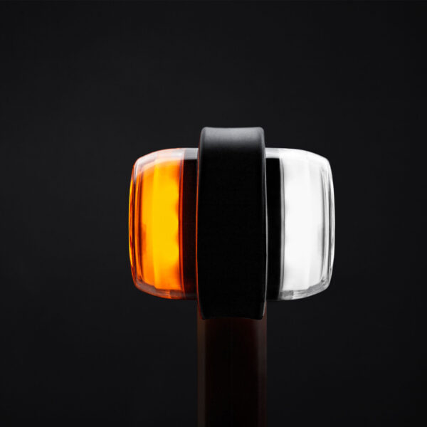 Strands VIKING OLD SCHOOL DUO ORANGE/VIT