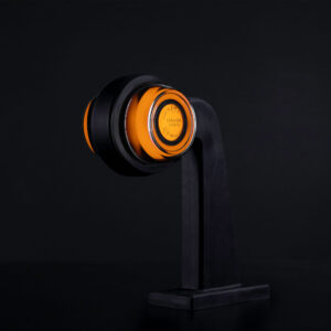 Strands VIKING OLD SCHOOL DUO ORANGE/VIT