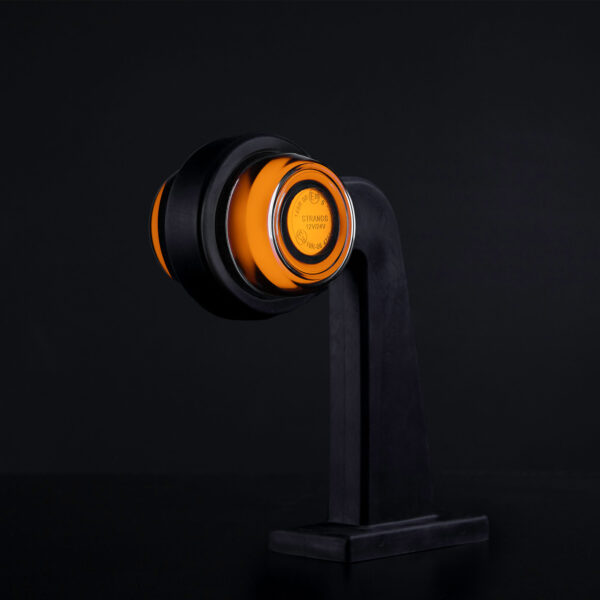 Strands VIKING OLD SCHOOL DUO ORANGE/VIT