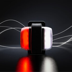 Strands VIKING SUPER DARK POSITIONSLJUS VIT
