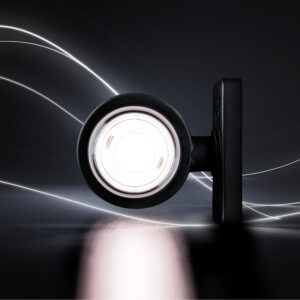 Strands VIKING SUPER DARK POSITIONSLJUS VIT