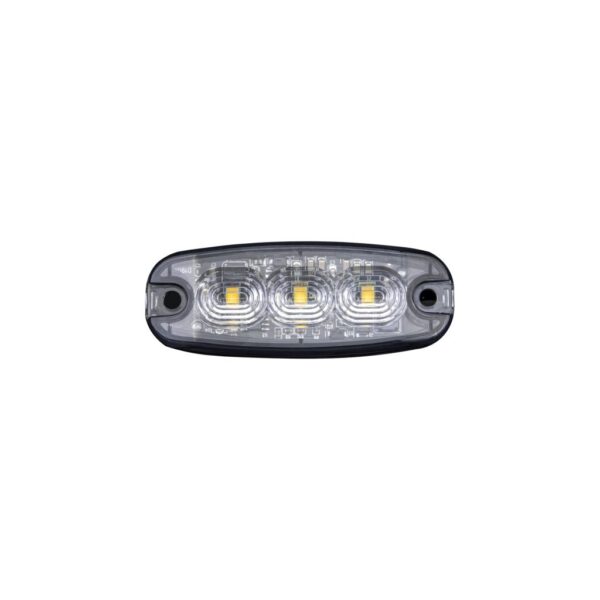 Strands CRUISE LIGHT BLIXTLJUS ORANGE 3 LED