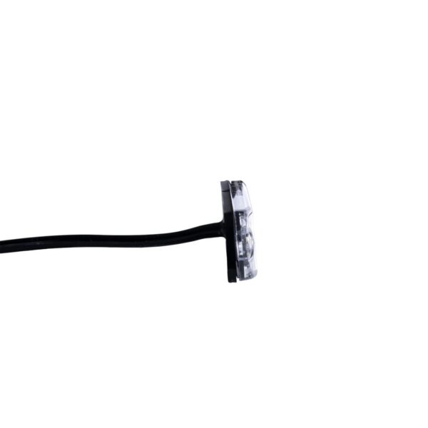 Strands CRUISE LIGHT BLIXTLJUS ORANGE 3 LED