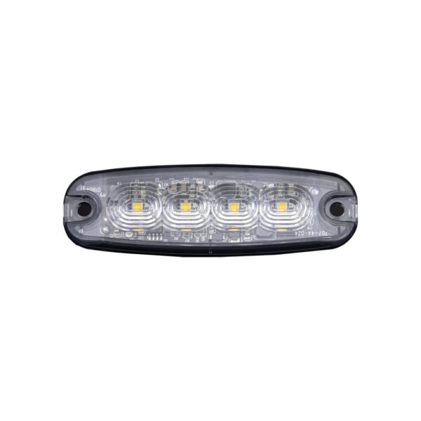 Strands CRUISE LIGHT BLIXTLJUS ORANGE 4 LED